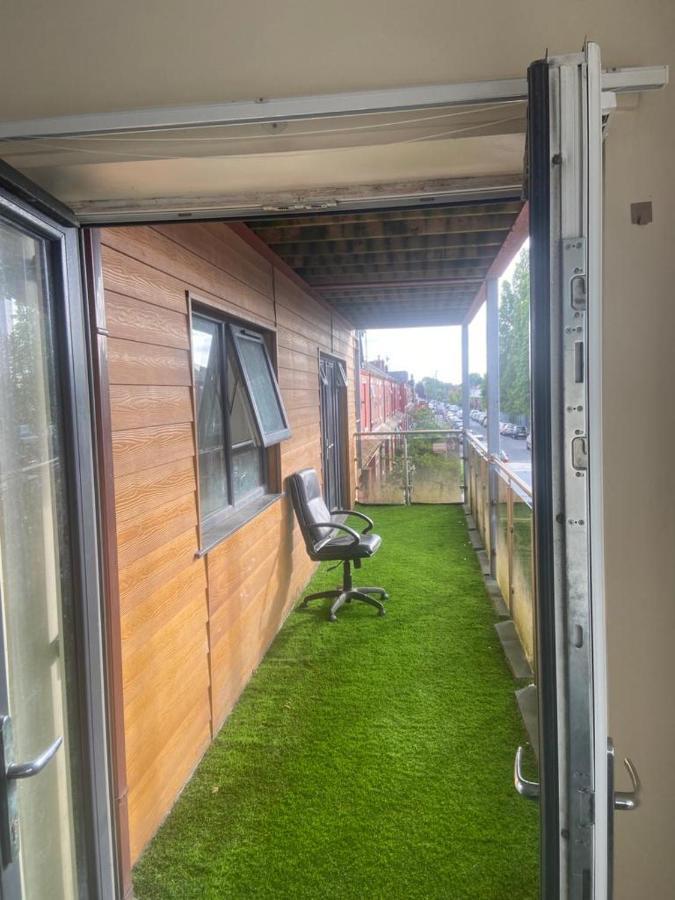Cosy Living Daire Camberley Dış mekan fotoğraf