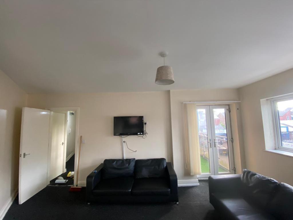 Cosy Living Daire Camberley Dış mekan fotoğraf