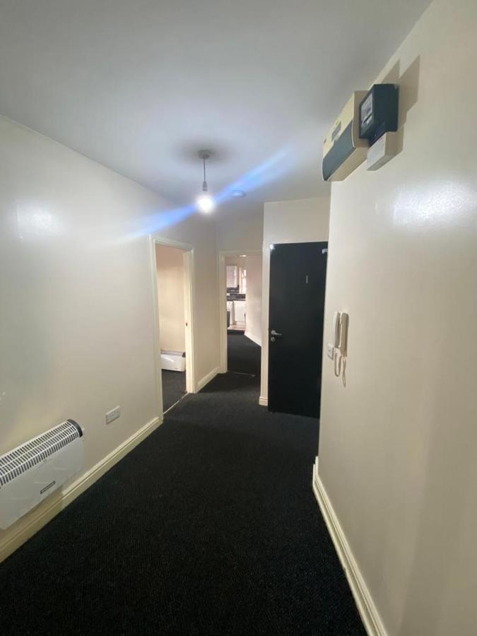 Cosy Living Daire Camberley Dış mekan fotoğraf